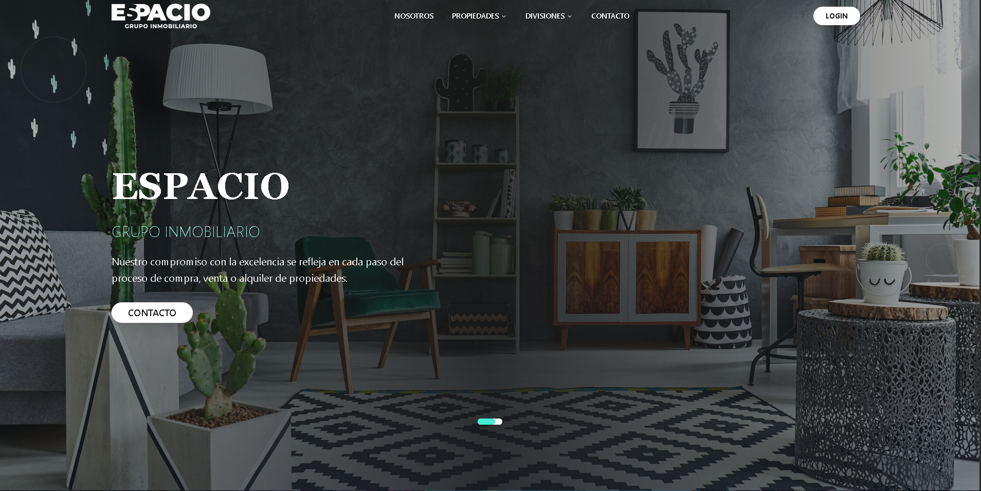 Espacio Inmobiliario