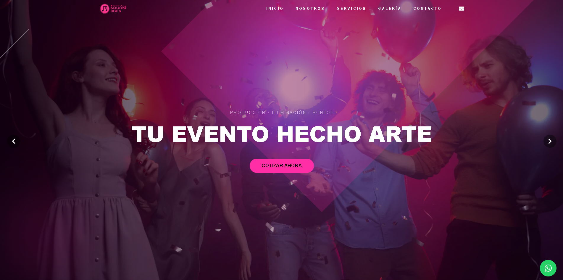 Markikis Sound Beats